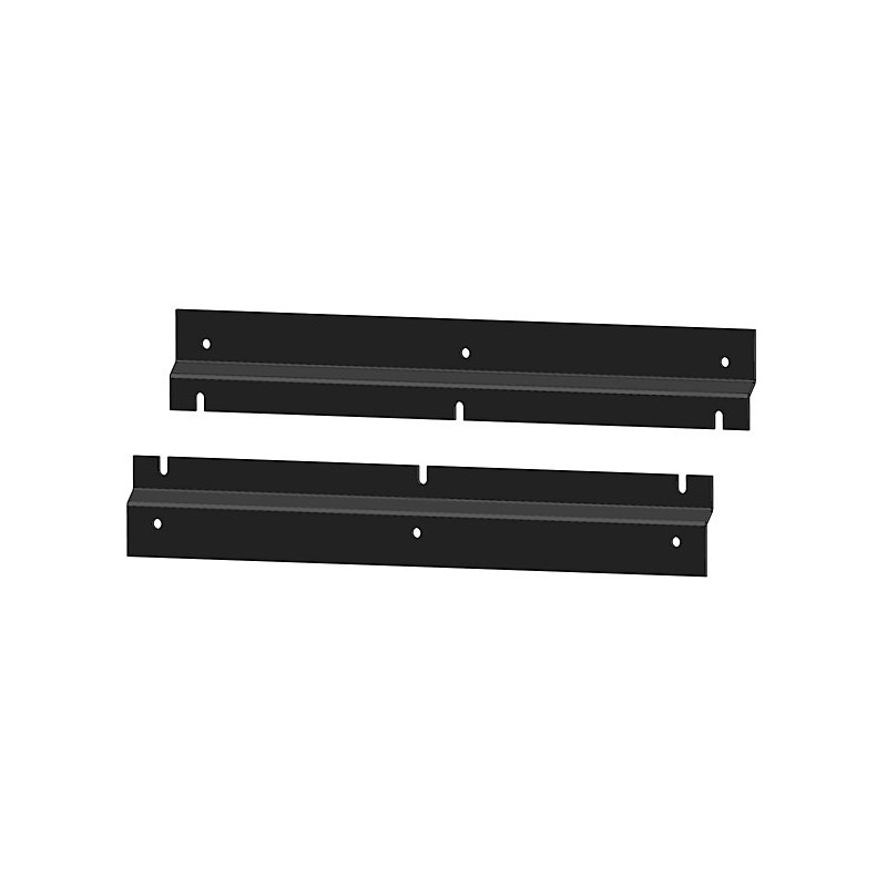 KV2 Audio Wallmount Bracket Uchwyt do montażu wzmacniacza EPAK2500 lub KPAK2500 na ścianie